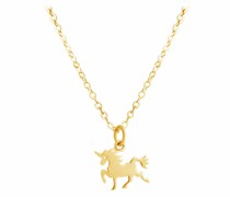 Kette 'Einhorn'