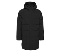 Parka Giacobbe Quilted Parka