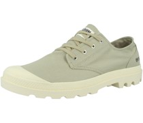 Sneaker low 'Pampa Ox Organic II'