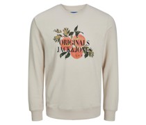 Sweatshirt 'Flores'