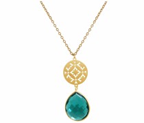 Kette 'Mandala'