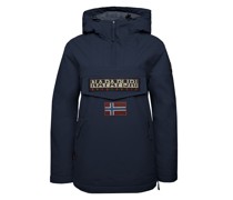 Jacke 'Rainforest'