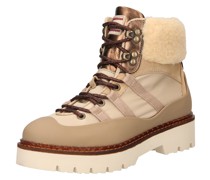 Stiefelette 'Olivine'