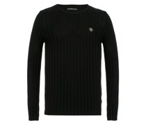 Strickpullover 'Broken Arrow'