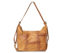 Schultertasche