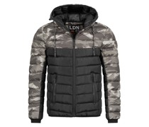 Übergangsjacke 'Cyiber'