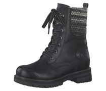 Schnürstiefelette