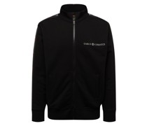 Sweatjacke