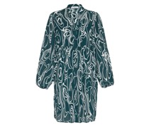 Blusenkleid