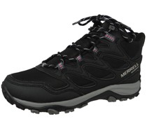 Boots 'West Rim Sport Thermo Mid Wp'