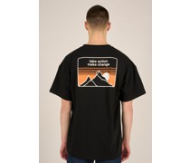T-Shirt 'Take Action'