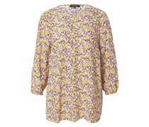 Bluse 'Millefleurs'