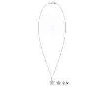 Schmuckset 'Sterne'