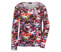 Shirt mischfarben