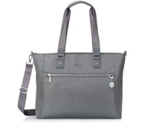 Schultertasche 'Charm Zirconia'