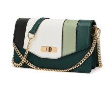 Schultertasche