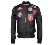 Bomberjacke ' Beast '