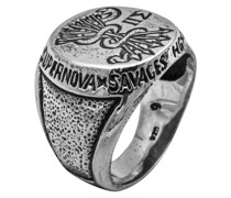 Ring 'Savage'