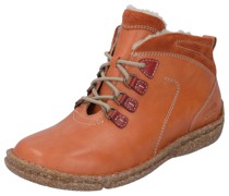Schnürstiefelette