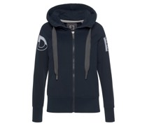 Sweatjacke