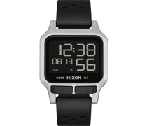 Digitaluhr 'Heat'