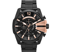 Chronograph 'Mega Chief'