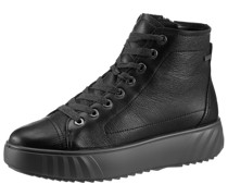 Schnürstiefelette