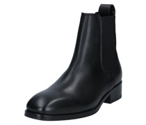 Stiefelette