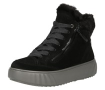Schnürstiefelette 'Monaco'