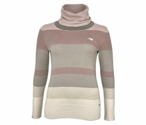Rollkragenpullover