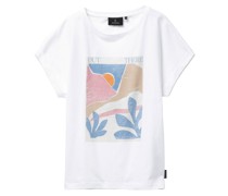 T-Shirt 'Cayenne OUT There' (Gots)