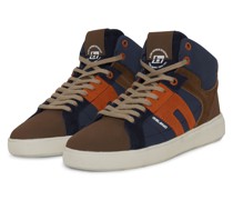 Schnürschuh