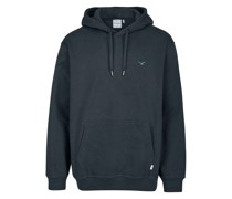 Kapuzenpullover 'Ligull Boxy'