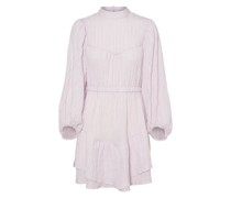 Blusenkleid