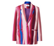 Blazer 'Hunch Adele'