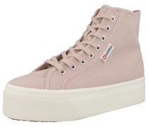 Sneaker high