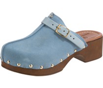 Clogs