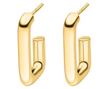 Ohrring 'Solid Flair'