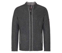 Strickjacke "Wadim"