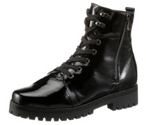 Schnürstiefelette