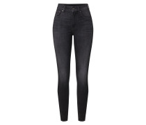 Jeans '3301 High Skinny Wmn'