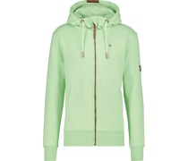Sweatjacke