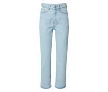 Jeans 'Voyage High Straight'