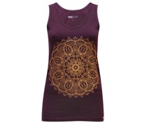 Sporttop 'Mandala'