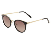Sonnenbrille 'No Lurking'