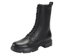 Schnürstiefel