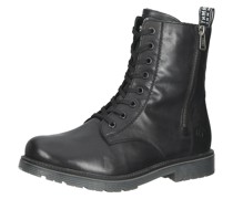 Schnürstiefelette