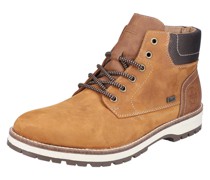 Schnürboots