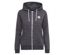 Kapuzensweatjacke 'Helna'