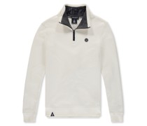 Pullover 'Sea Mist'